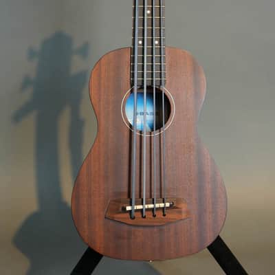 Kala U-Bass Ukulele Bass w/Case - Used image 2
