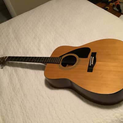 Yamaha FG405 1988 - Natural image 1