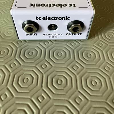 TC Electronic 3rd Dimension Chorus 2019 - Present - Purple image 8