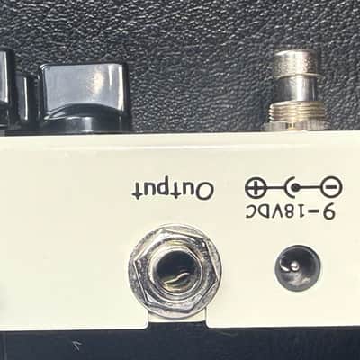 Fulltone OCD V2 2017 - 2022 - White image 4