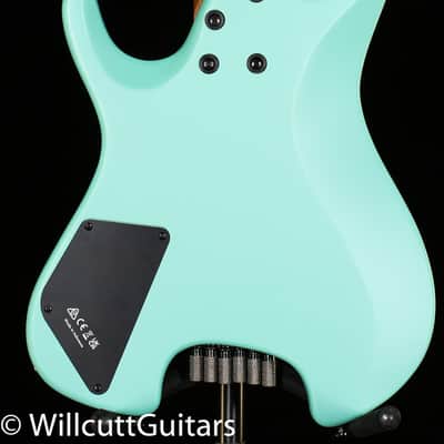 Ibanez Q54SFM Sea Foam Green (404) image 4