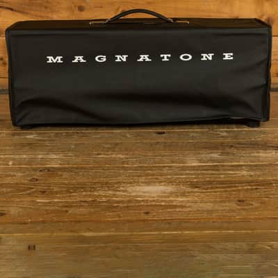 Magnatone Slash Signature Collection | SL-100 - Black Croc image 5