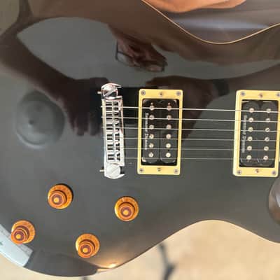 PRS 245 SE Standard 2010-2015 - Black image 5