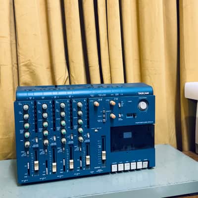 TASCAM 414MKII Portastudio image 1