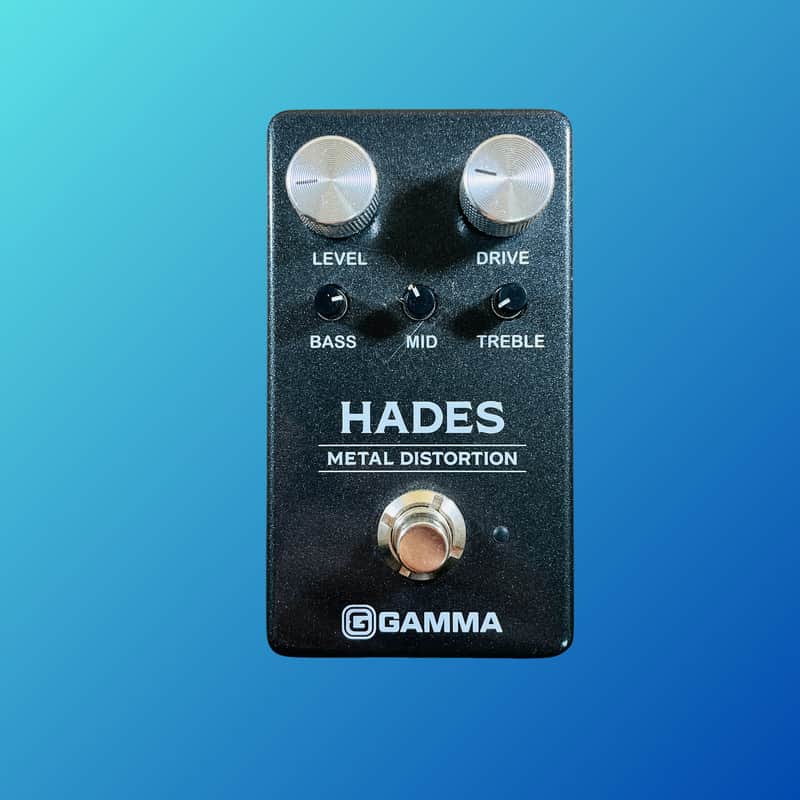 GAMMA Hades image 1