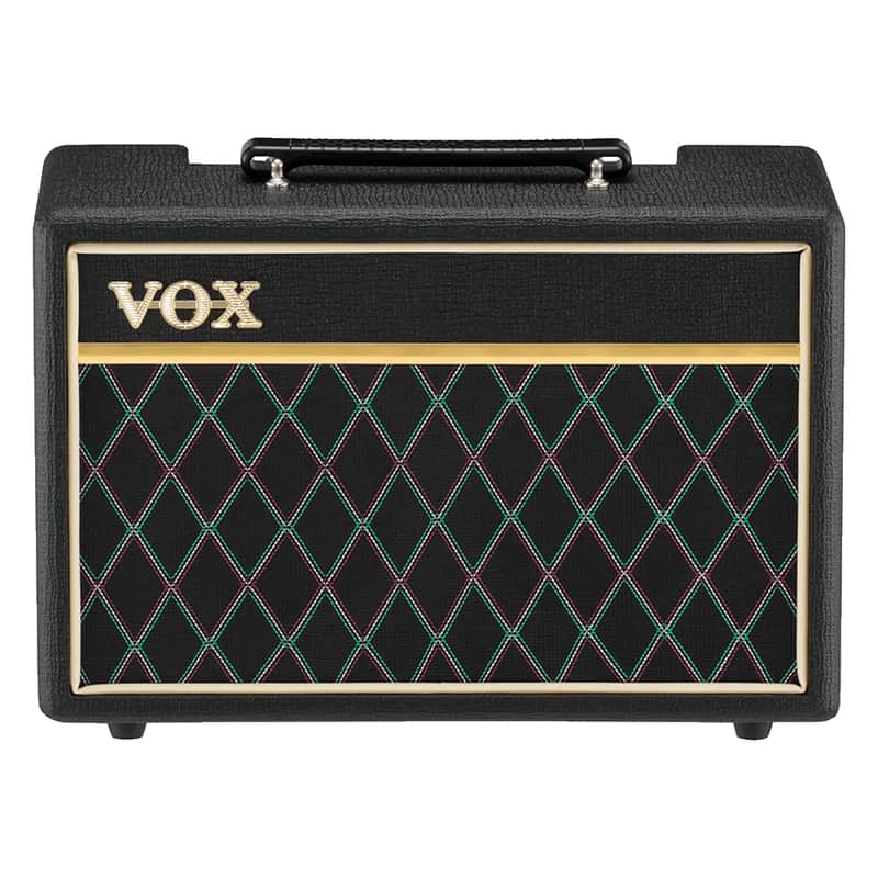 Vox PB10 Pathfinder 2x5" Bass Combo Amp - Open Box image 1