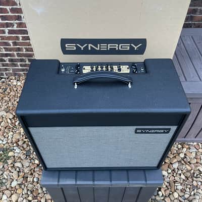 Synergy SYN-20IR Combo 2026 - Black image 2