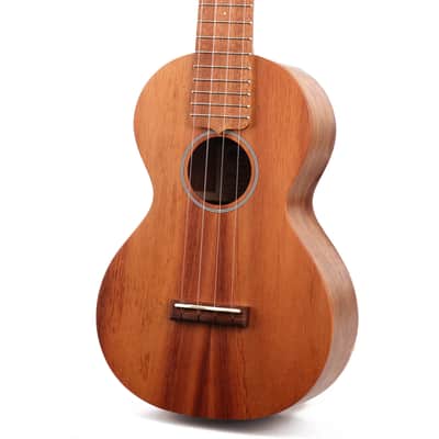 Martin C1K Concert Ukulele Koa Natural image 6