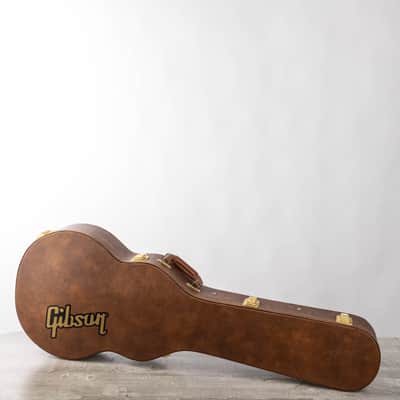 Gibson Slash Les Paul Standard (Left-handed), November Burst | Demo image 21