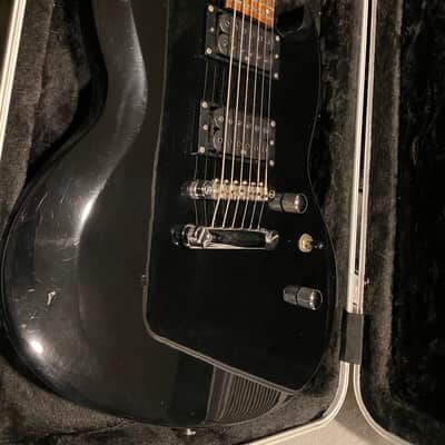 ESP LTD Viper-50 2008 - 2012 - Black image 2