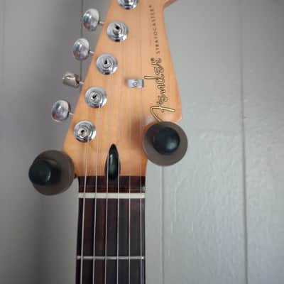 Fender 70th Anniversary Player Stratocaster 2023 - Present - Nebula Noir image 3