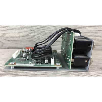 TEAC PCB,EXT ADDA DM E902720-00B per tascam DM 4800 image 4