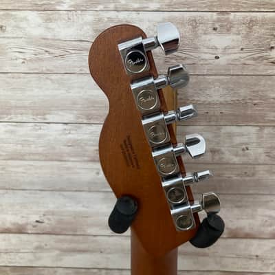 Used Fender Acoustasonic Standard Telecaster imagen 10