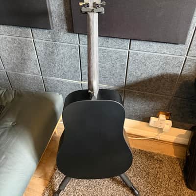Martin DX Johnny Cash 2019 - Present - Black Bild 9