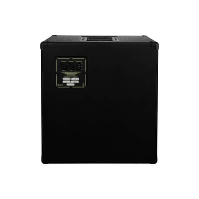 Ashdown RM-115T-EVO-III Rootmaster 300W 1x15 Lightweight Bass Cabinet Amplifier image 2