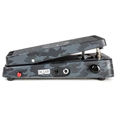 Mint Dunlop DB01B Dimebag Cry Baby From Hell Wah Guitar Effects Pedal image 4