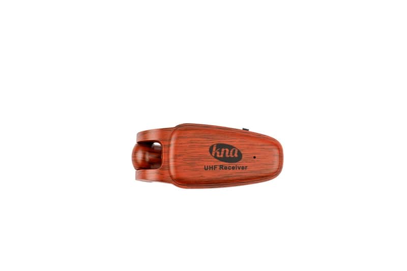 KNA U-Wi Universal Wireless System -NEW image 1
