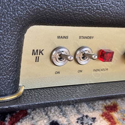 2021 Marshall - JTM45 - ID 5953 image 5