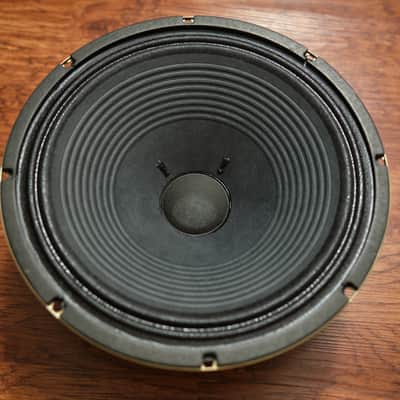 Celestion T5901 V-Type G12 12" 70-Watt 16 Ohm Replacement Speaker 2010s - Gold image 2