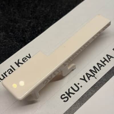 ORIGINAL Yamaha Replacement B Key (CB040400) for DX100, CS01 image 2
