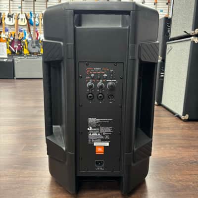 Damaged JBL IRX112BT Compact 12" Speaker w/ Bluetooth image 2