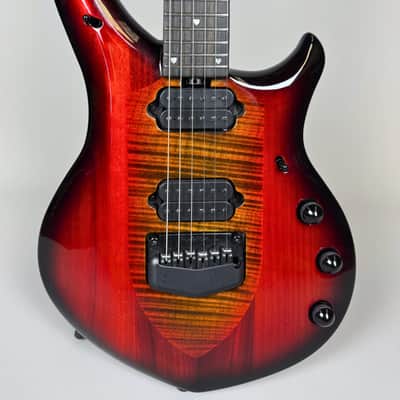 Ernie Ball Music Man John Petrucci Majesty - 2023 image 2