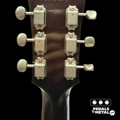 Eastman SB55/V - Antique Sunburst - x10146 image 15