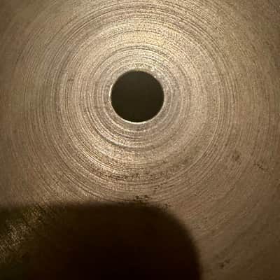 Zildjian 21" K Custom Special Dry  Ride Cymbal  Traditional image 5