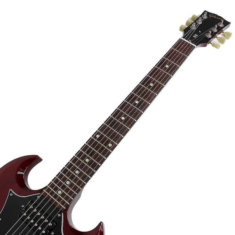 Gibson SG Special 1991 - 2011 | Reverb