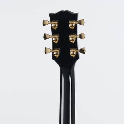 Gibson Les Paul Supreme, Ebony | Demo image 6