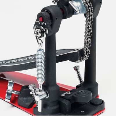 DW 5000 Series Single Bass Drum Pedal image 3