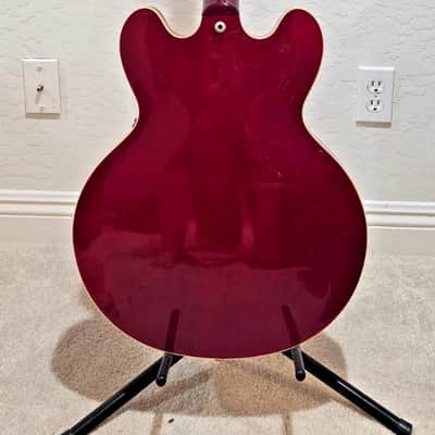 Gibson Es-335 1996 image 2