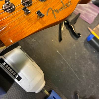 Fender Telecaster FMT image 8