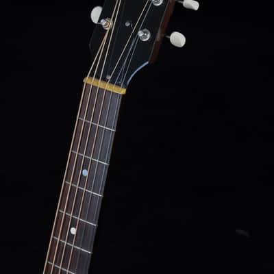 Gibson Early J-45 1998 - Sunburst image 7
