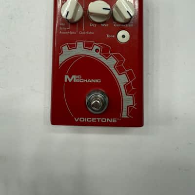 TC Helicon Mic Mechanic | Reverb Canada