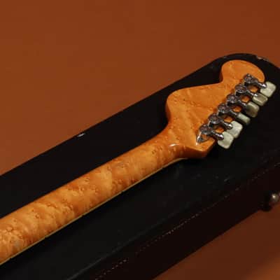 1968 Fender Coronado II - Antiqua - All Original image 5