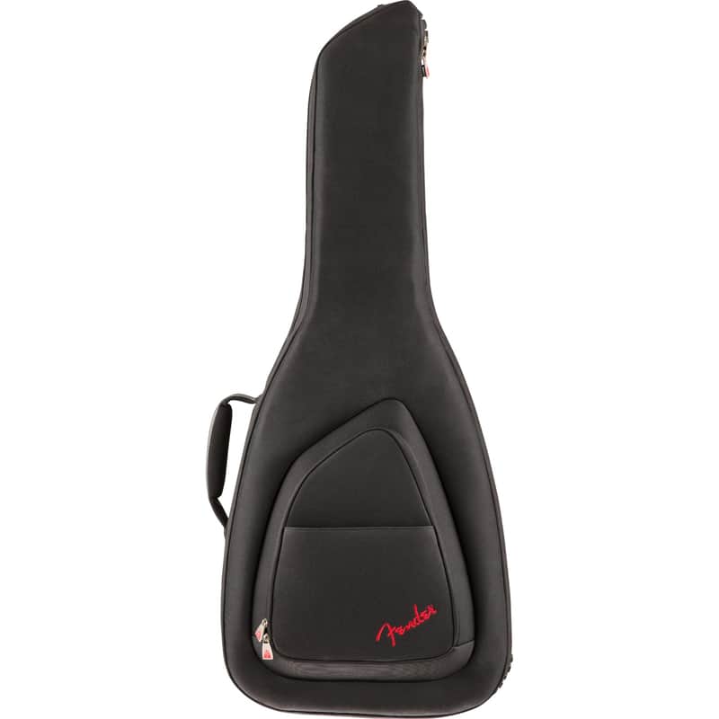 Genuine Fender FE1225 Electric Guitar Gig Bag 099-1612-406 image 1
