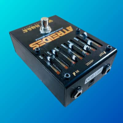 Way Huge WHE900 Atreides Analog Weirding Module image 4