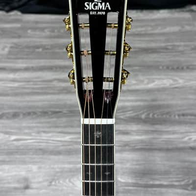 Sigma S000R-42S image 4