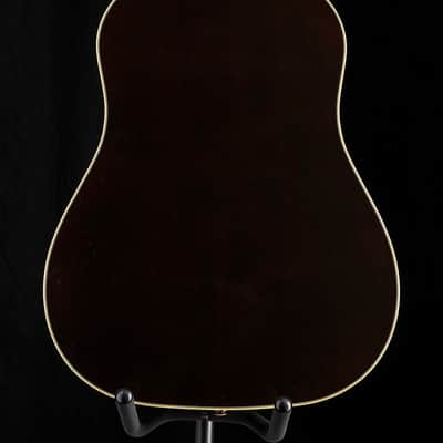 Gibson Southern Jumbo Original Vintage Sunburst image 16