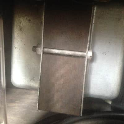 Selmer Treble'n'Bass Mark II 1965-1966 – SN 39940 image 16