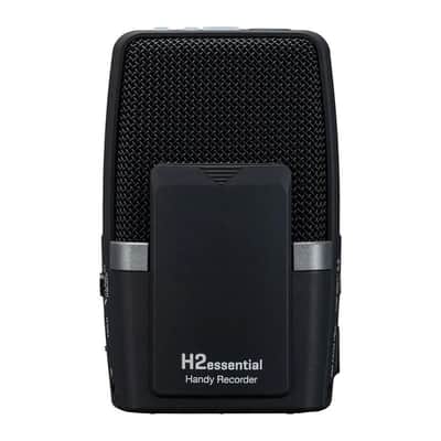 Zoom H2 essential Multi-Mic Handy Recorder ( ZH2E ) image 2