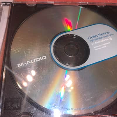 M-Audio Delta 1010-LT image 7