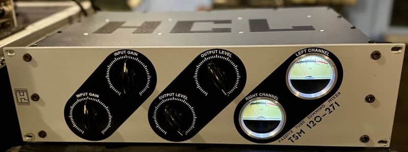 Handcrafted Labs TSM 120-271 image 1