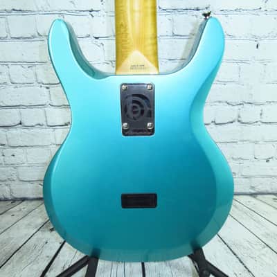 Ampeg Long Scale 5-String Bass One Of A Kind Sample/Prototype image 5