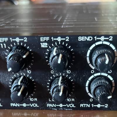 Roland M-120 Line Mixer image 3