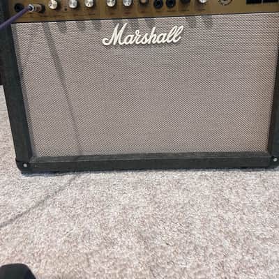 Marshall JTM 30 30-Watt 2x10" Valve Combo Amplifier image 2