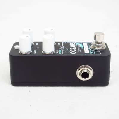 Electro-Harmonix Pico Oceans 3-Verb Multi-Function Reverb [202610147717] (05/13) image 6