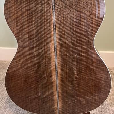Martin Custom OOO-14 Style 42 image 17