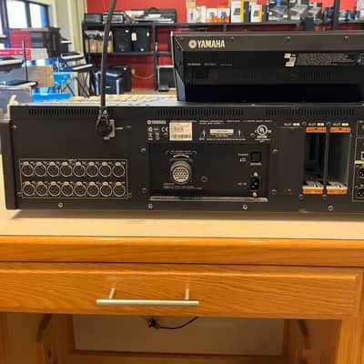 Yamaha M7CL-48 48 Channel Mixer image 6